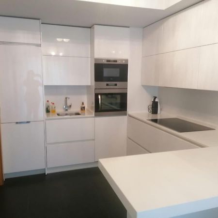 Apartamento Praga Витория Экстерьер фото