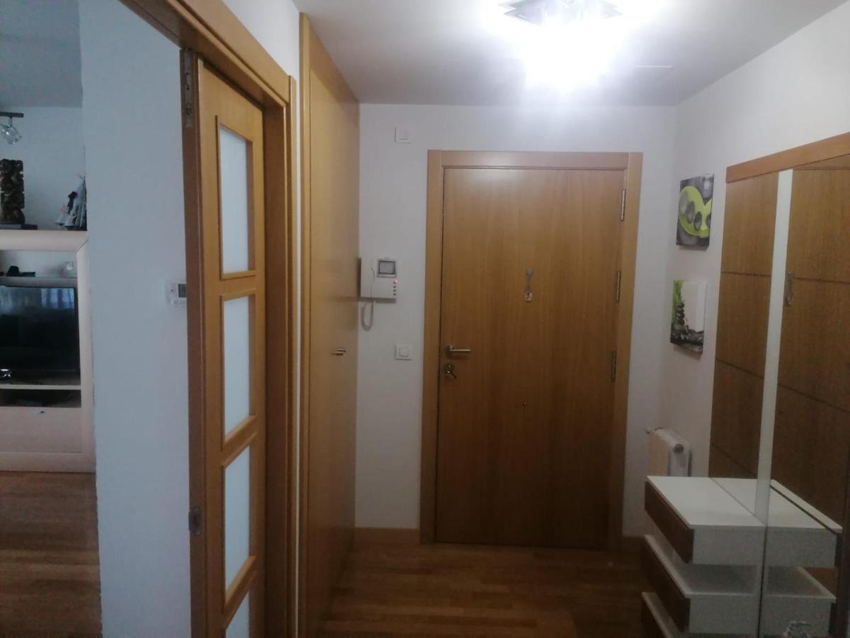 Apartamento Praga Витория Экстерьер фото