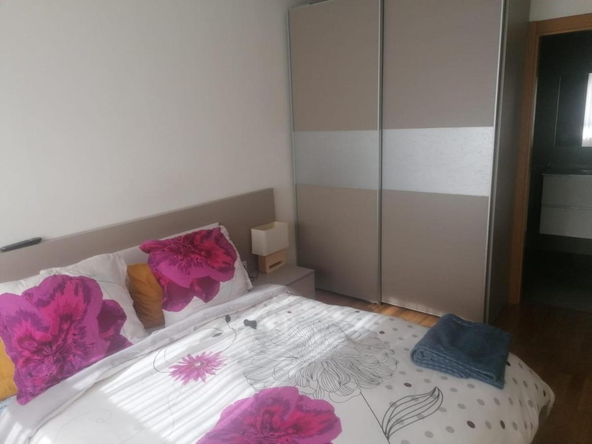 Apartamento Praga Витория Экстерьер фото
