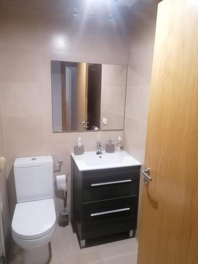 Apartamento Praga Витория Экстерьер фото