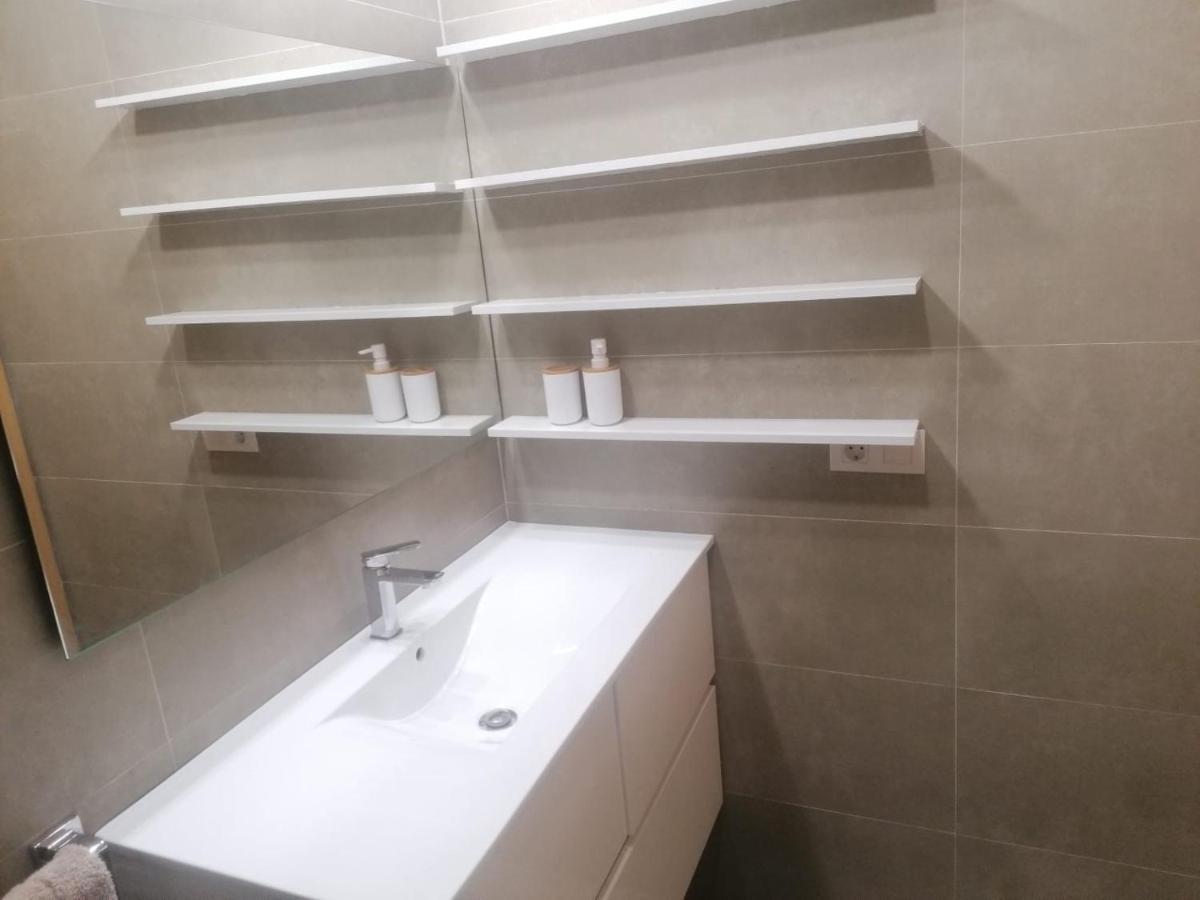 Apartamento Praga Витория Экстерьер фото